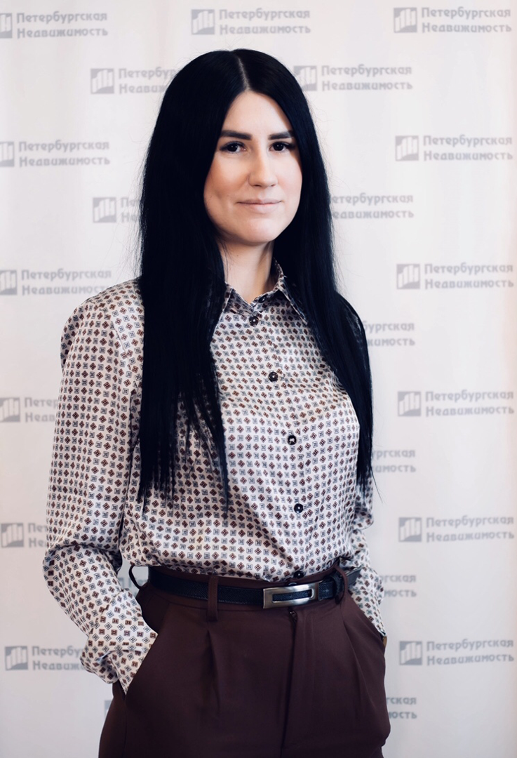 Ксения Никитина