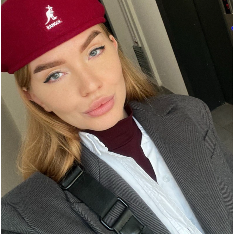 Евгения Архипова