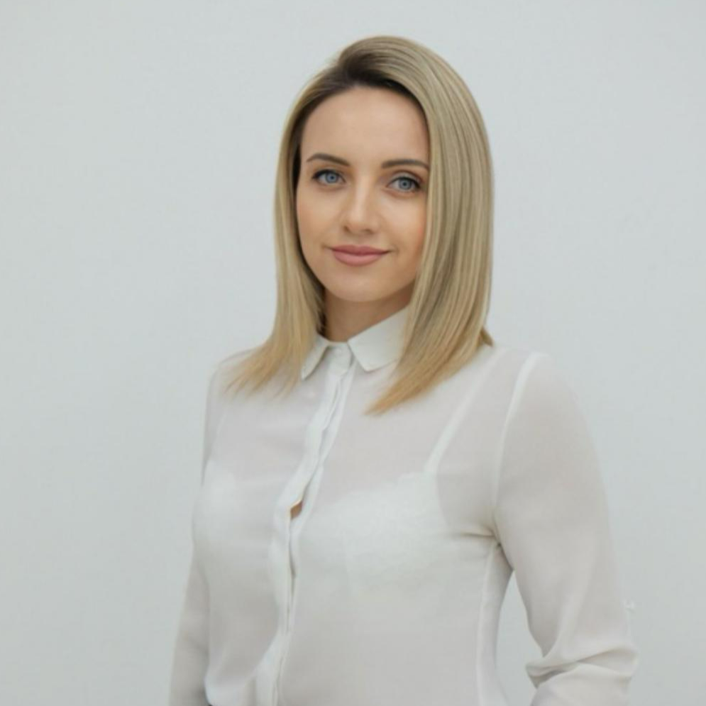 Светлана Круглова
