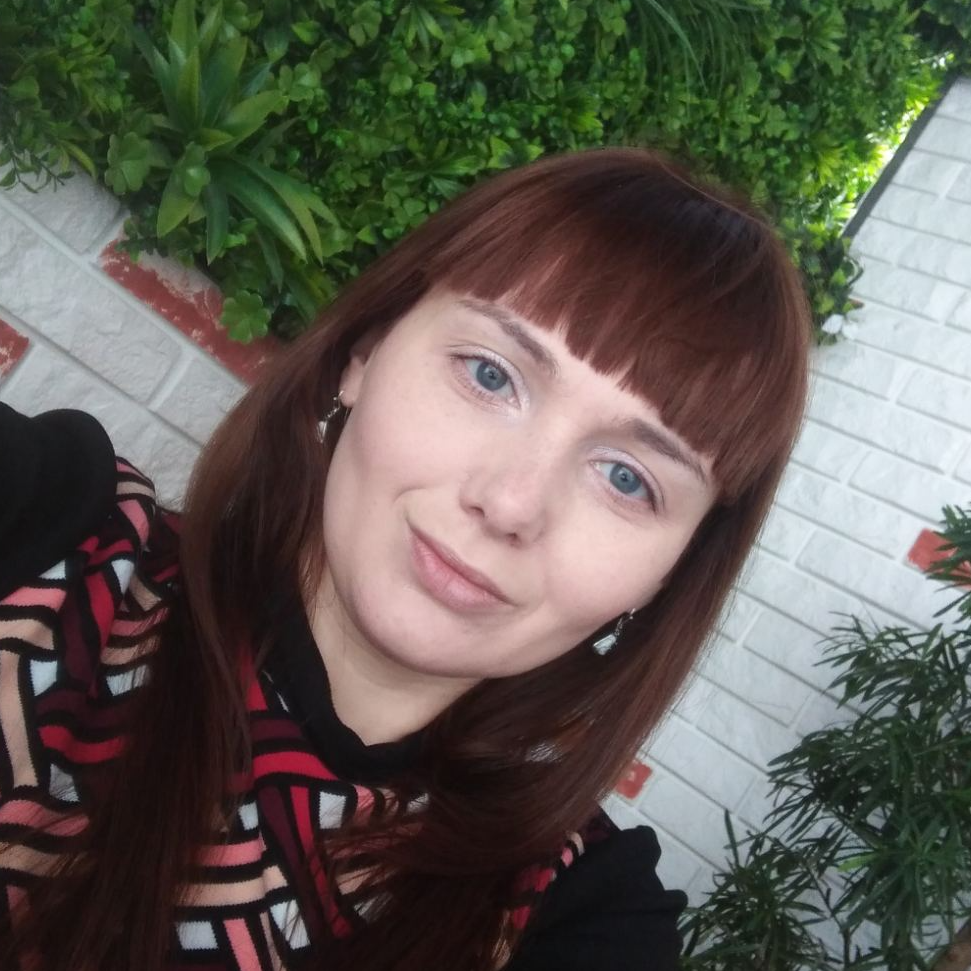 Елена Трошина