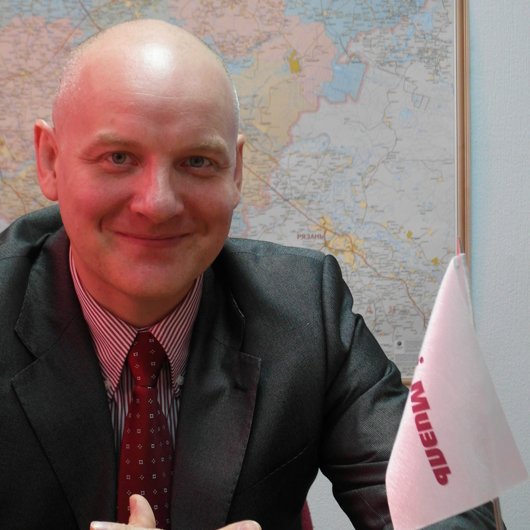 Дмитрий Колганов