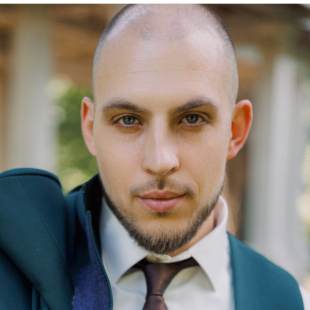 Александр Зайцев