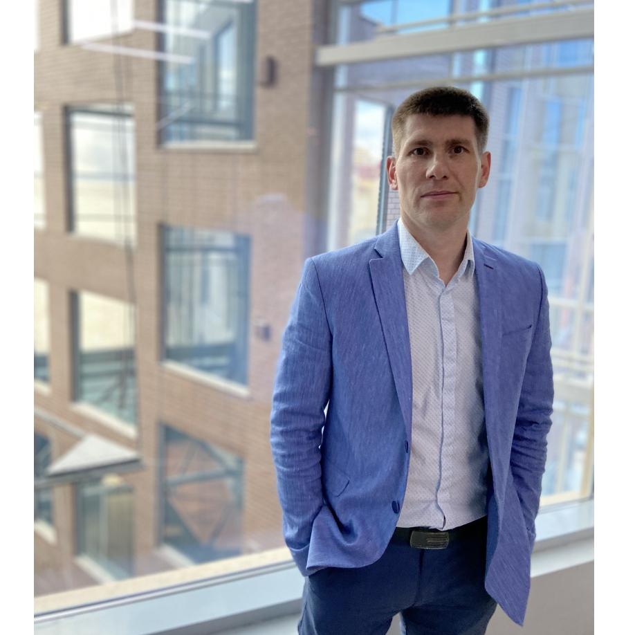 Роман Малыгин