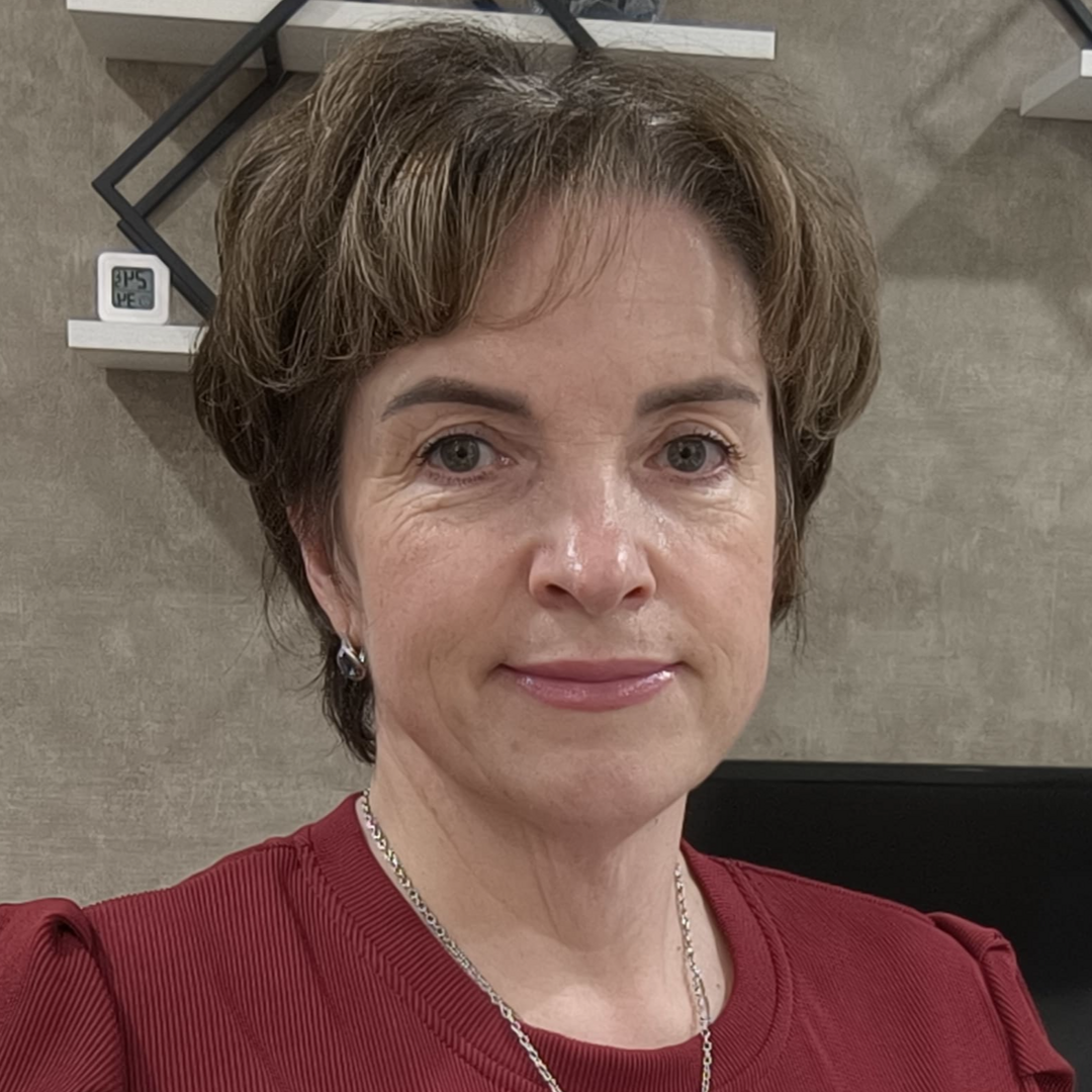 Вероника Терехина