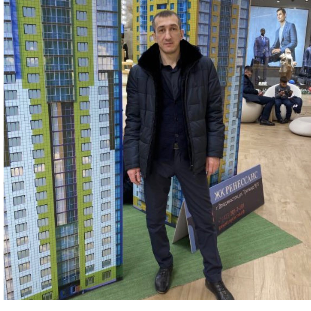 Сергей Беленко