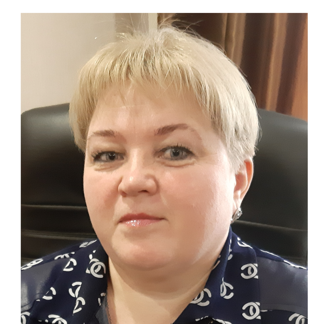 Татьяна Зырянова