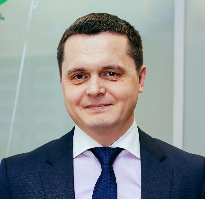 Николай Зырянов