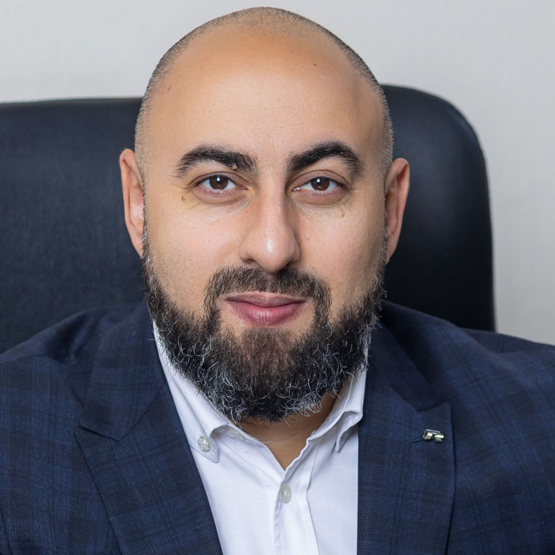 Руслан Алиев