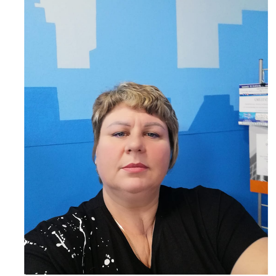 Снежана Боярова