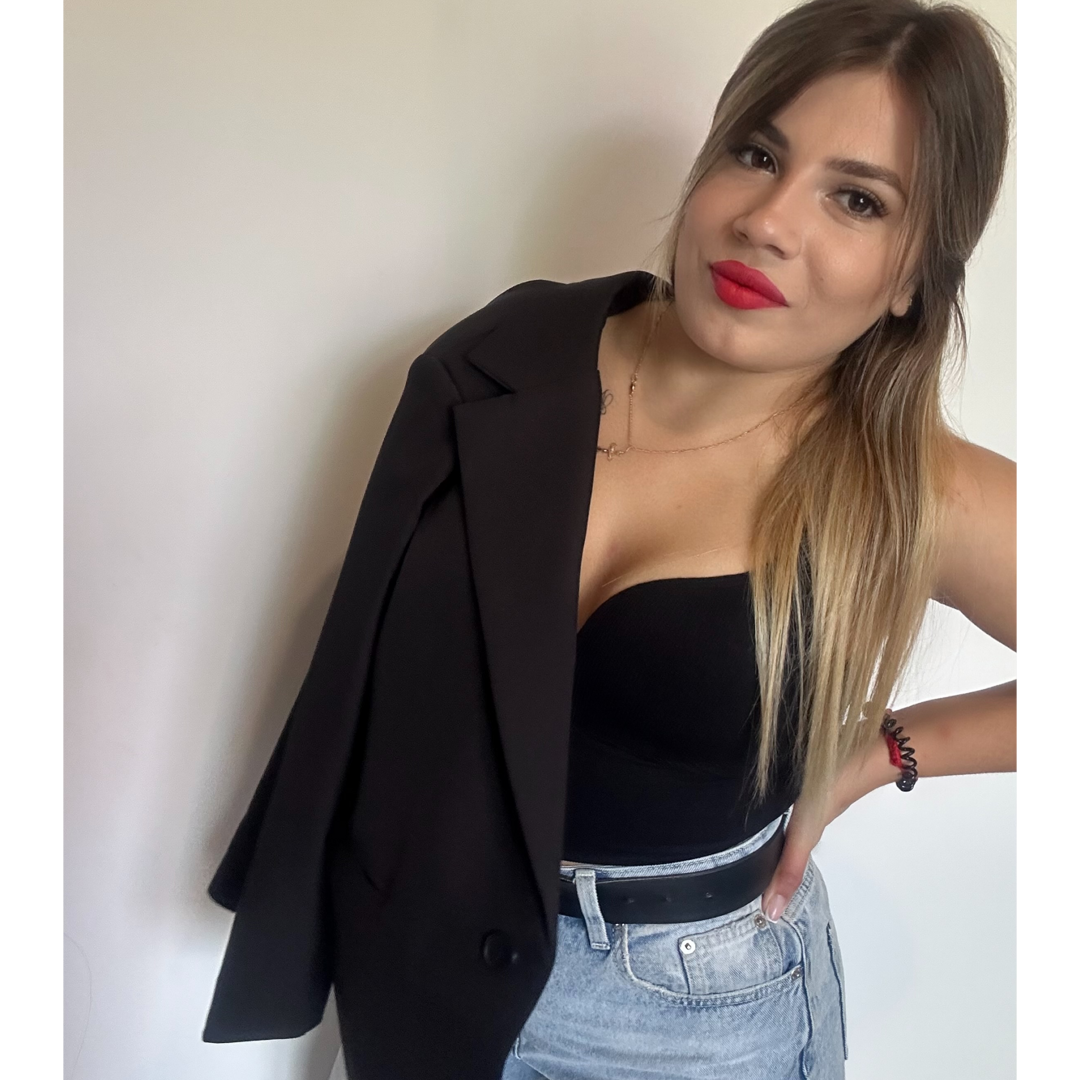 Сюзанна Искендерова