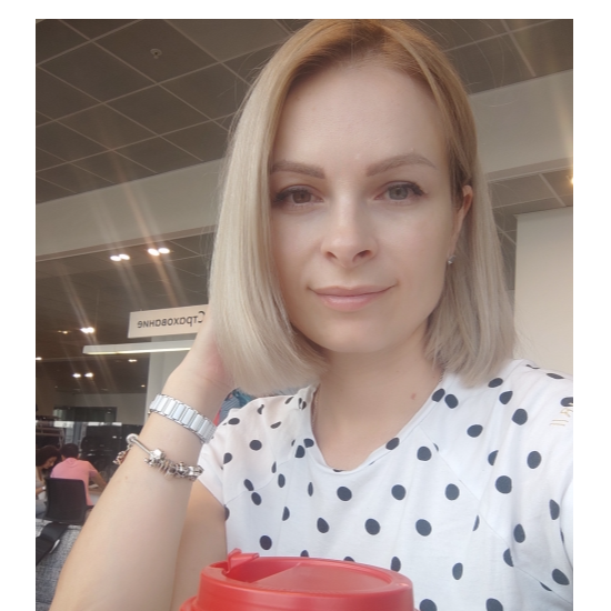 Анна Письменова