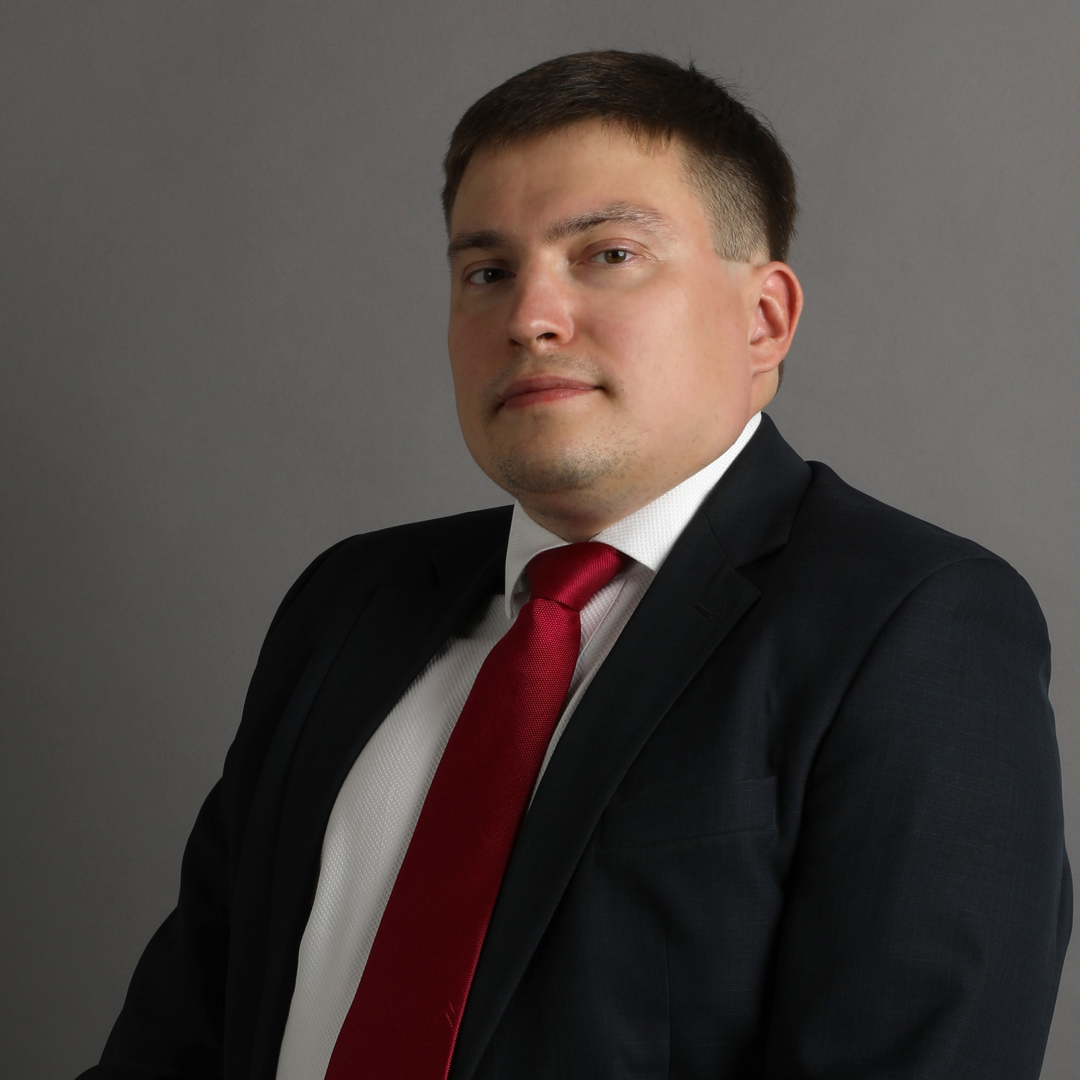 Константин Копейкин
