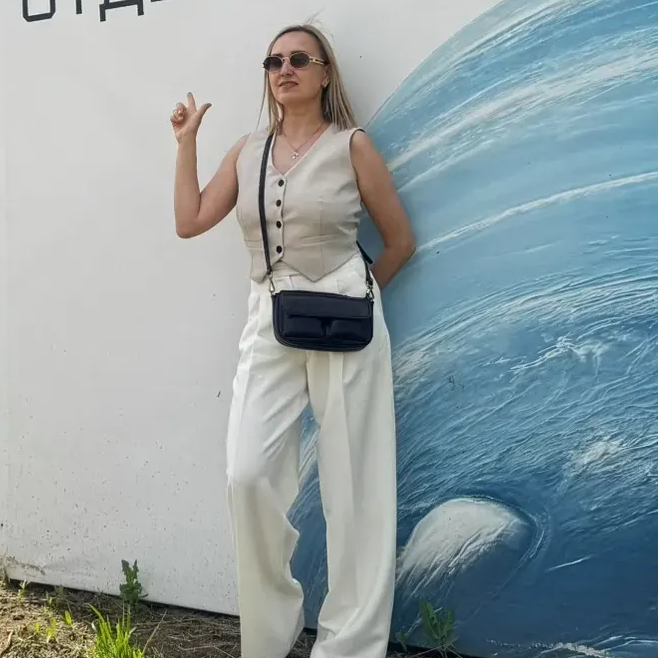 Евгения Халькова