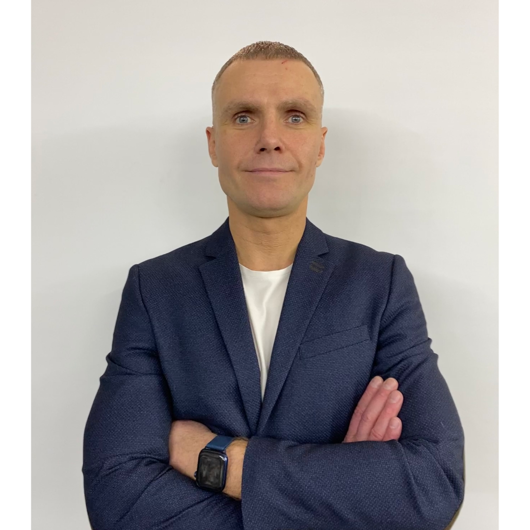 Владислав Лебедев