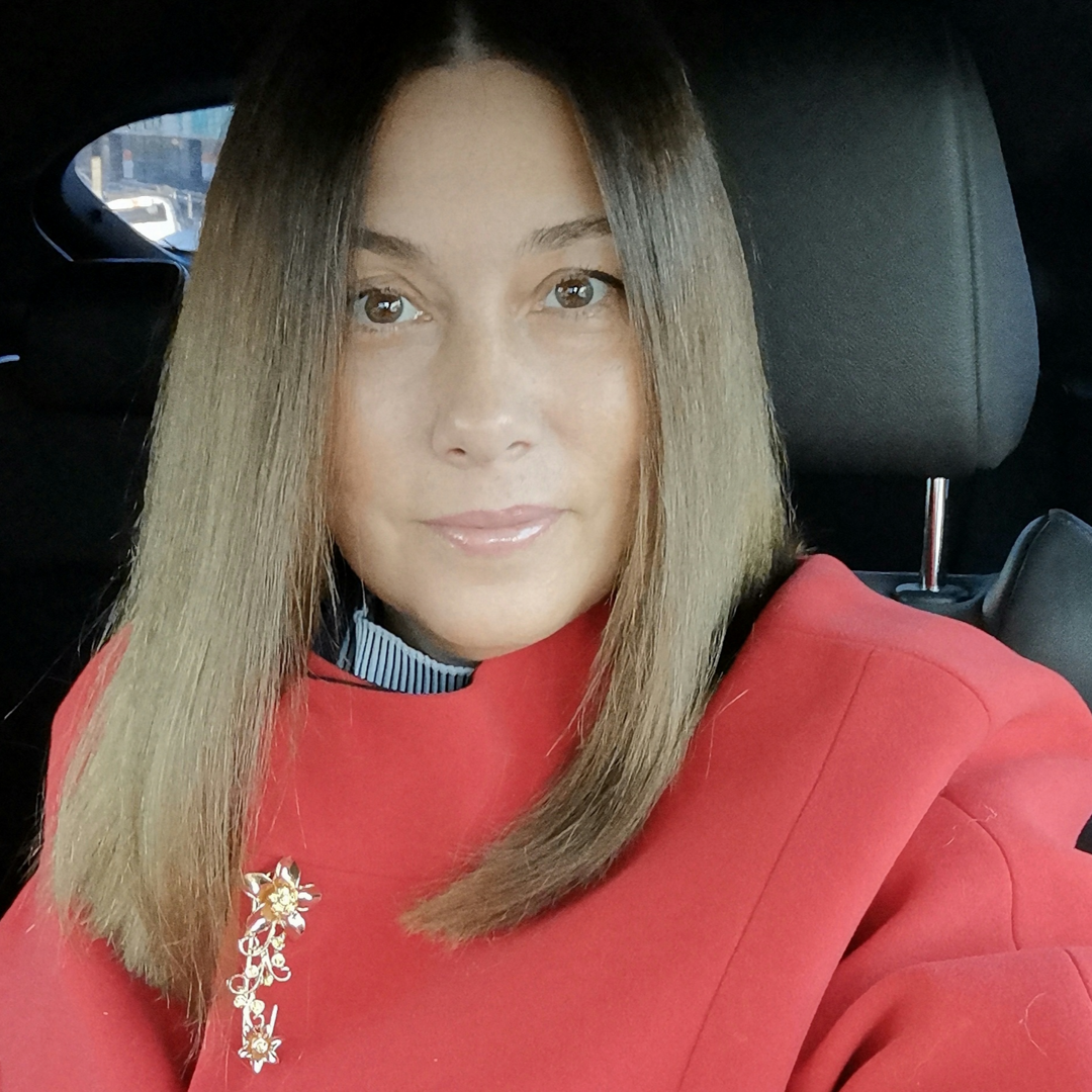 Евгения Сергиенко