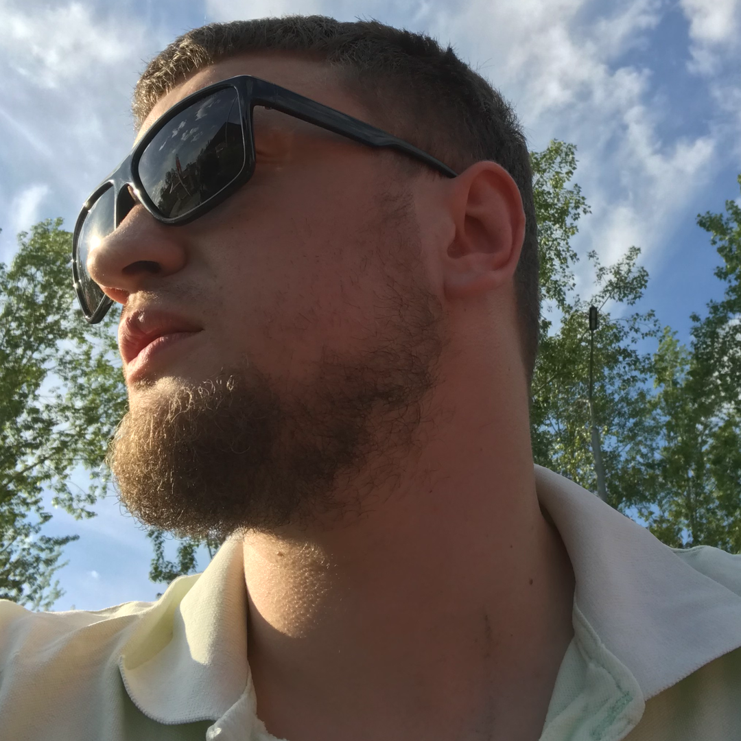 Артем Иванков