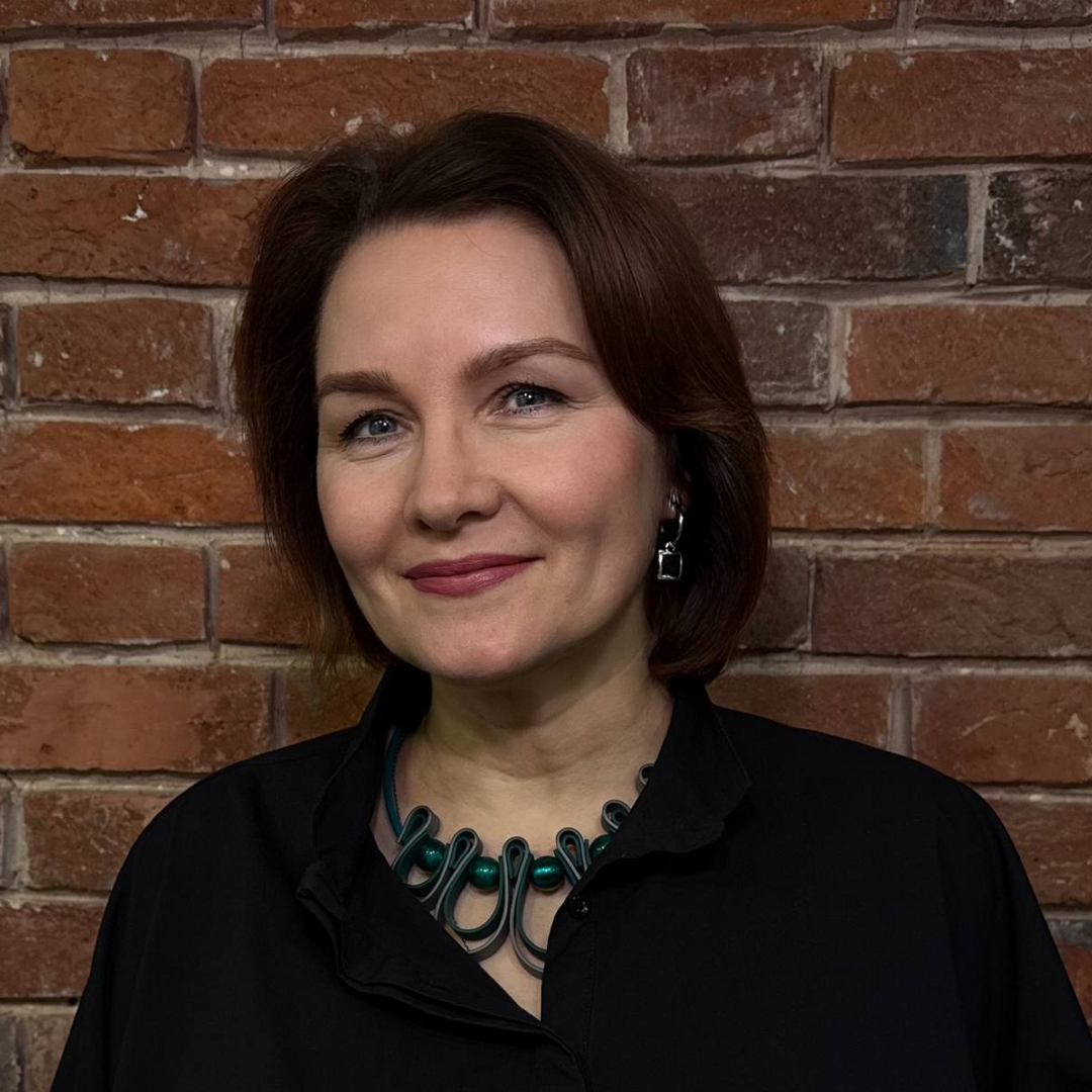 Елизавета Герасимова