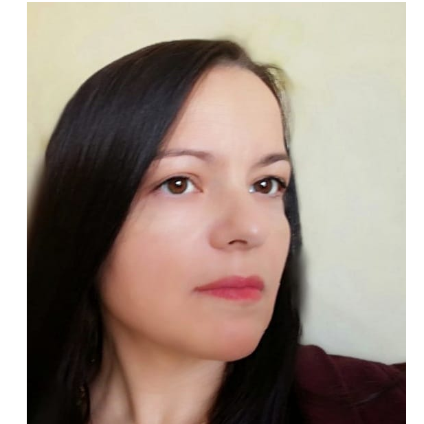 Ольга Завгородняя