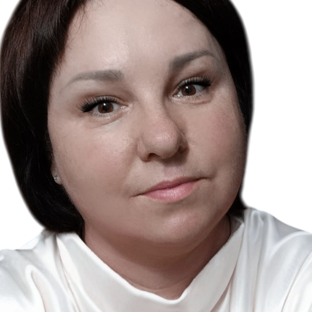 Евгения Лаврухина