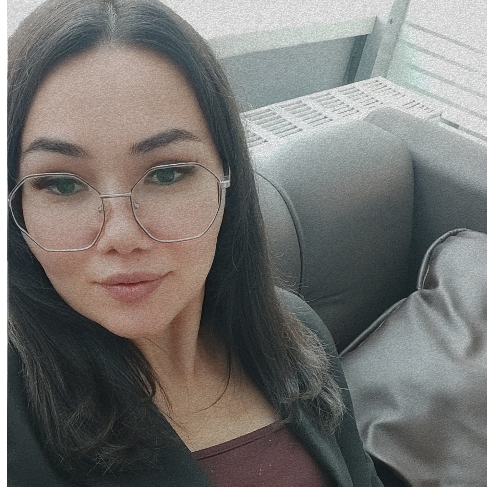 Гузель Нугуманова