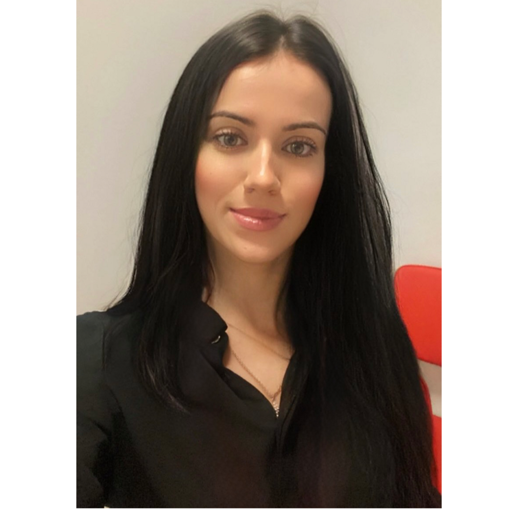 Анастасия Скрипай