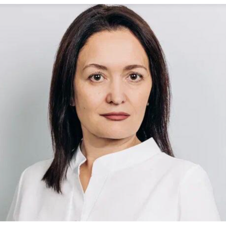 Ирина Носкова