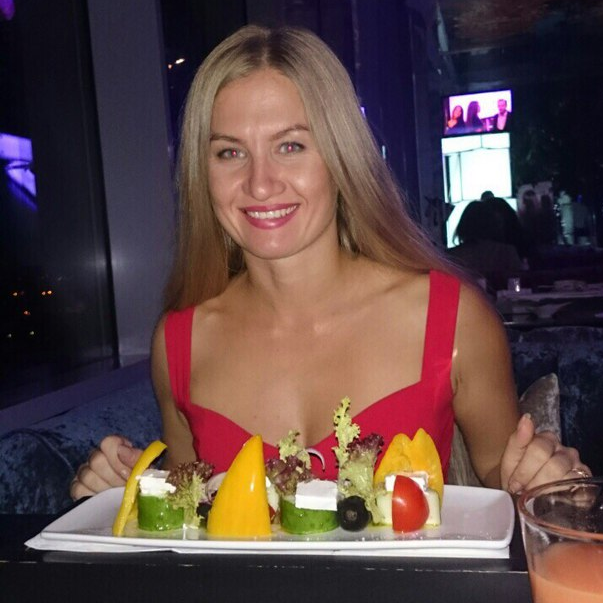 Татьяна Цомая