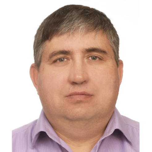 Владимир Батурин