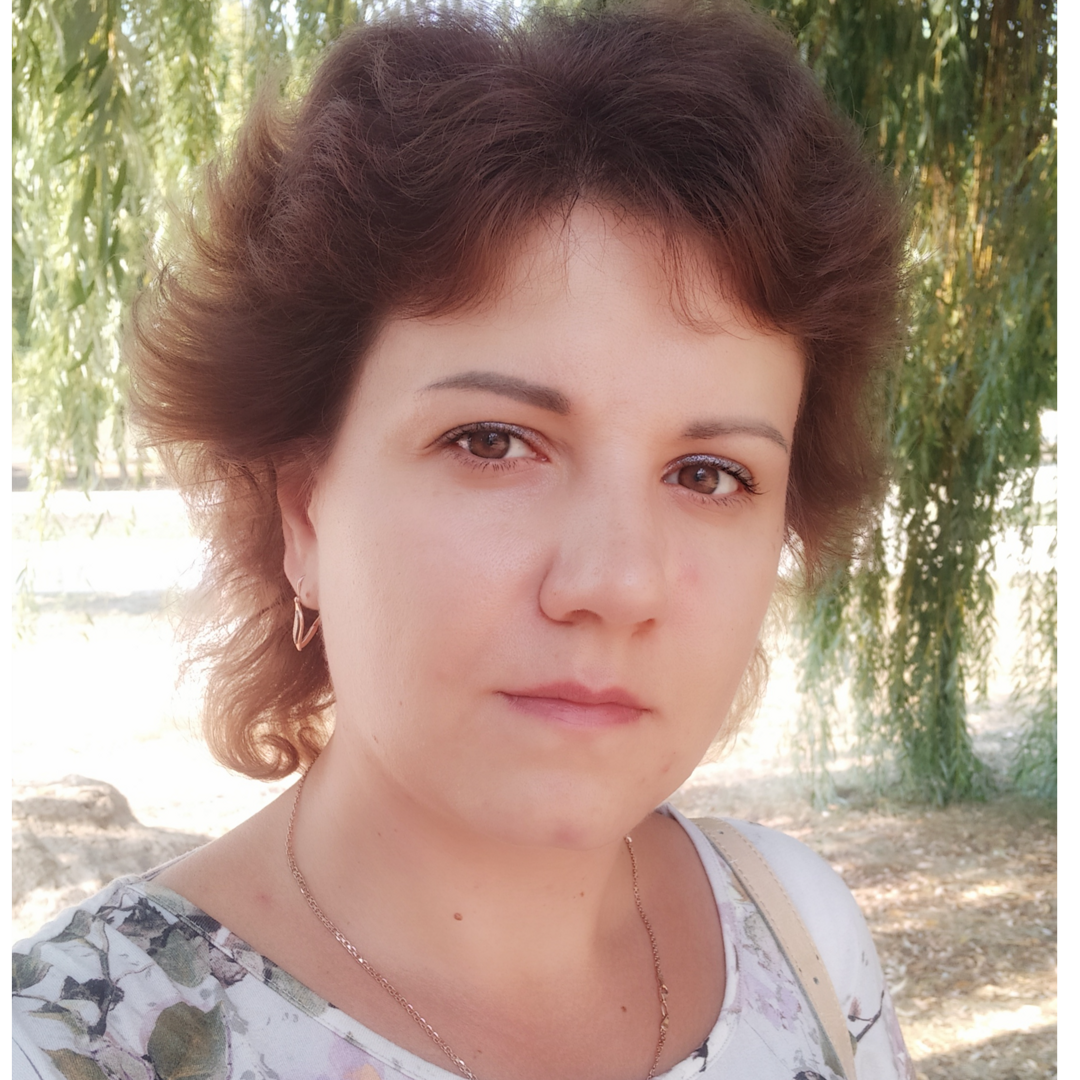Людмила Панкратова