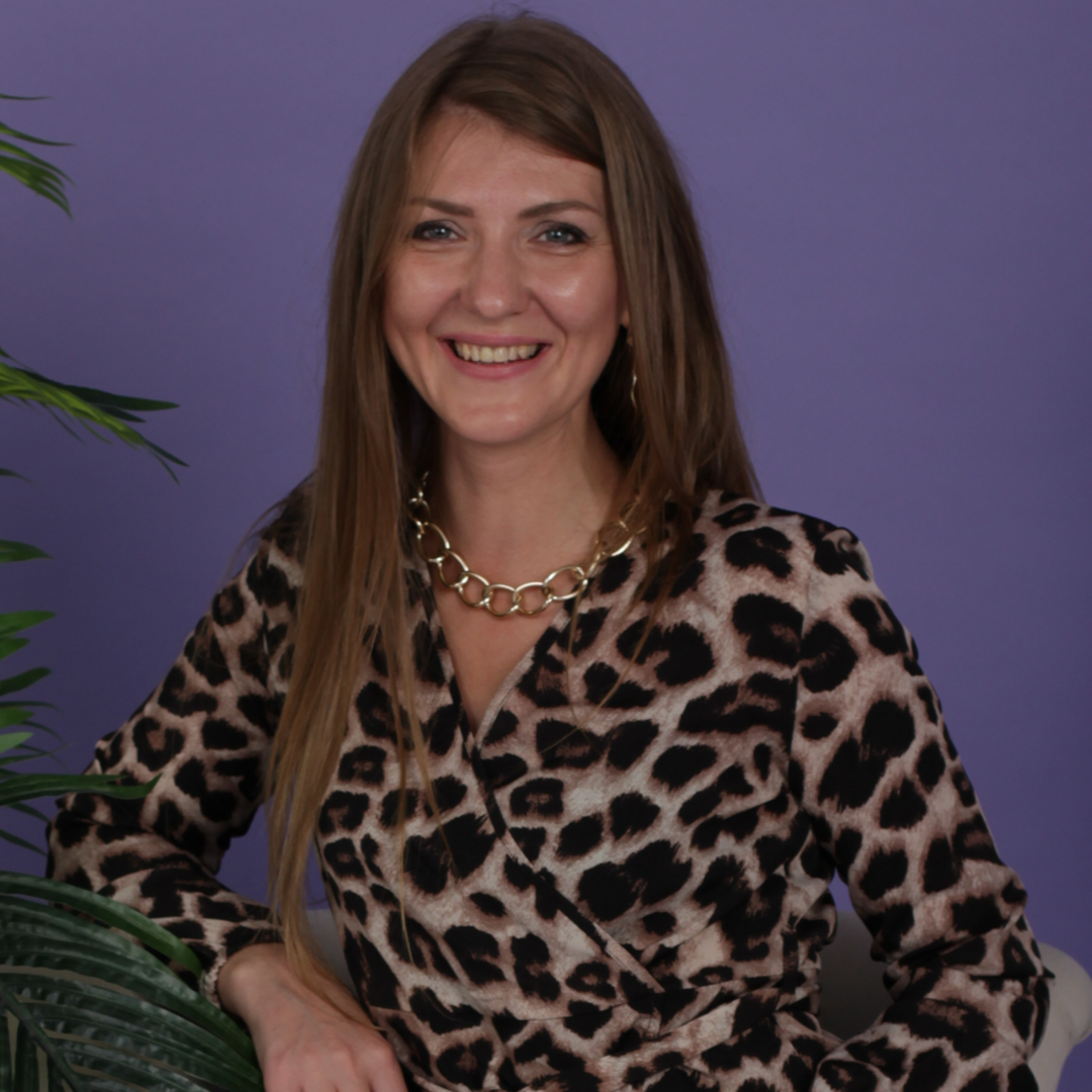 Ирина Барашкина