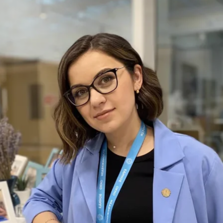 Руслана Иоутсен