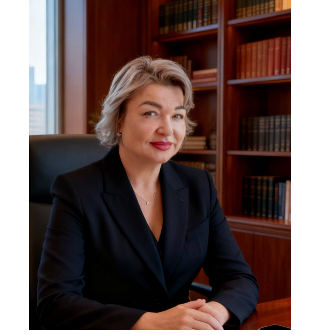 Юлия Бабинова