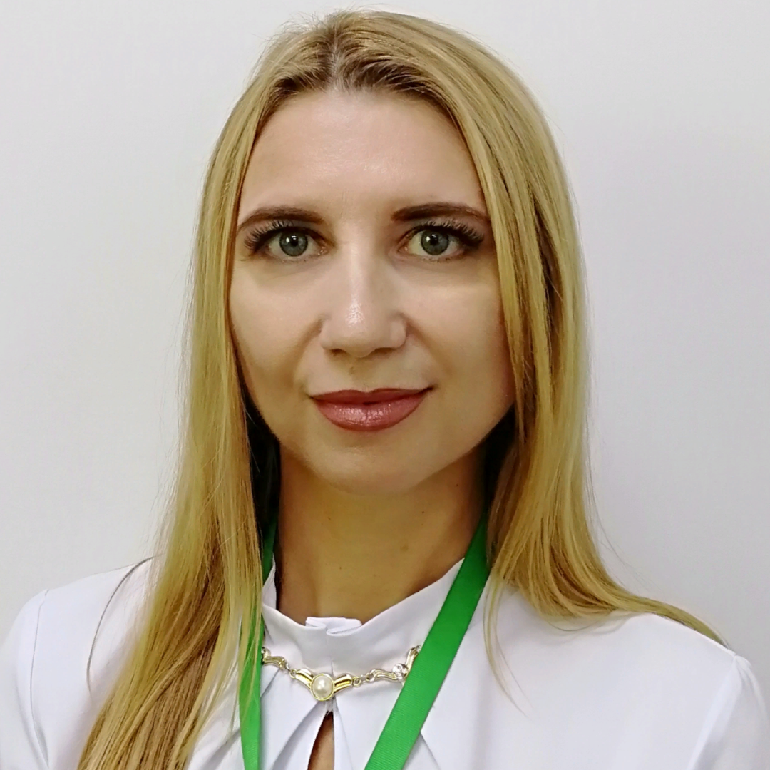 Елена Еременчук
