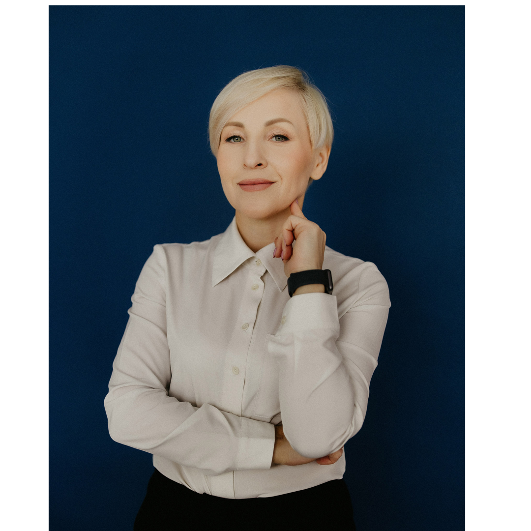 Светлана Зиновьева