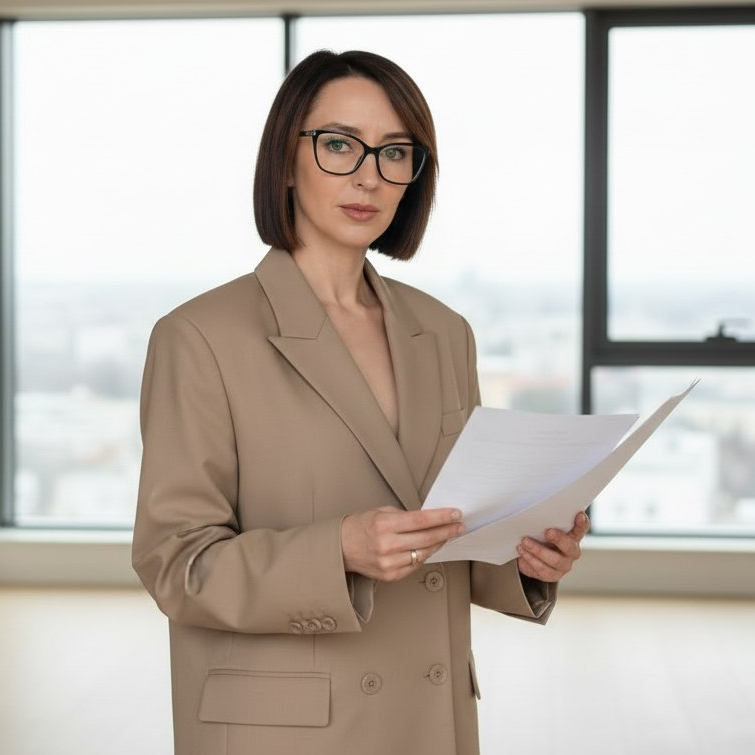 Елена Бороздина