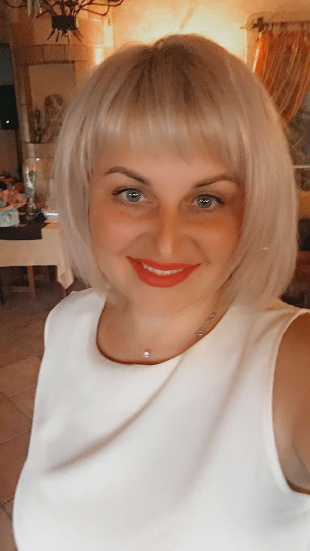 Анна Кочеткова