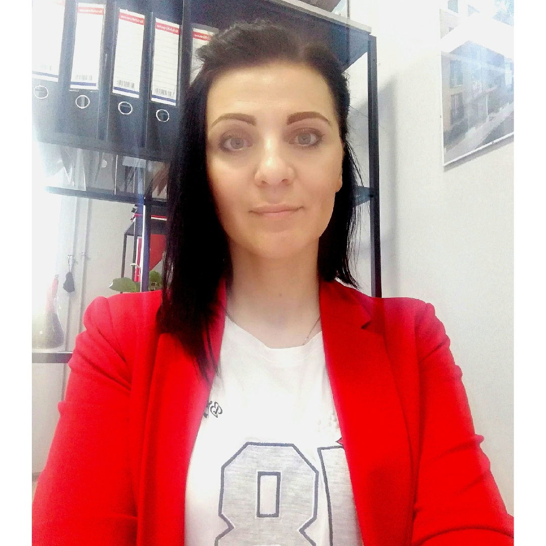 Екатерина Баковская