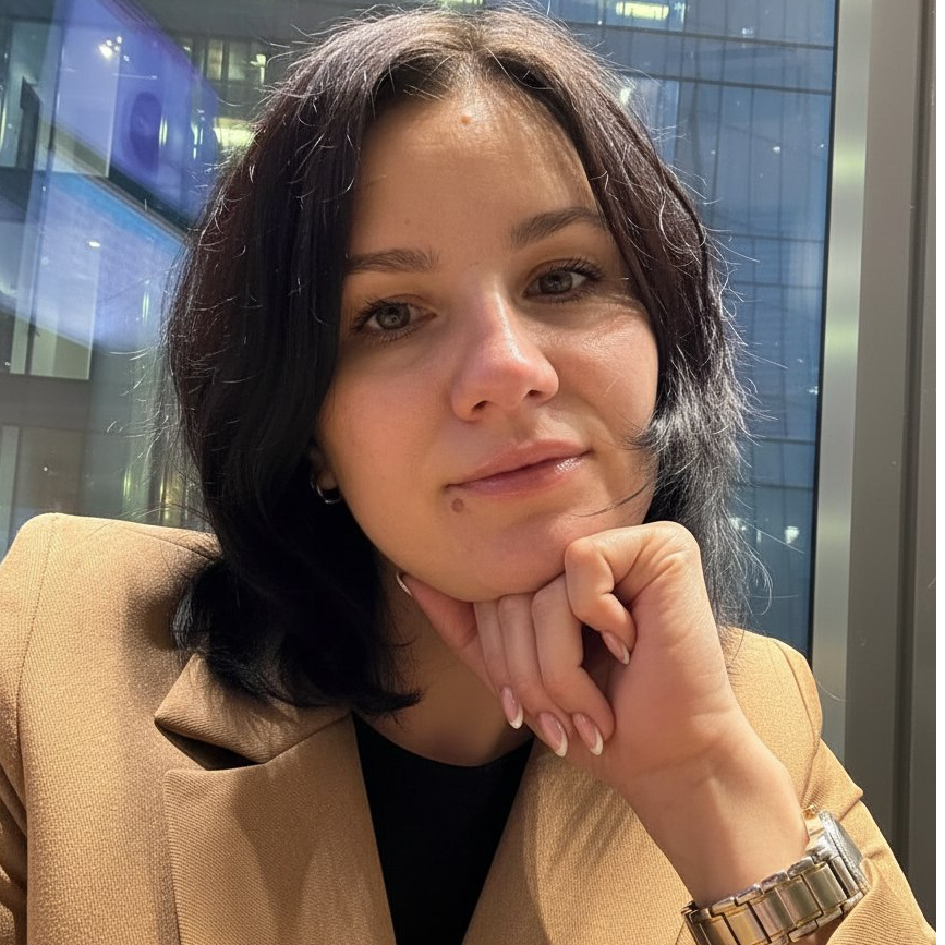 Анна Казакова