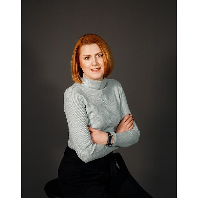 Алена Романцова