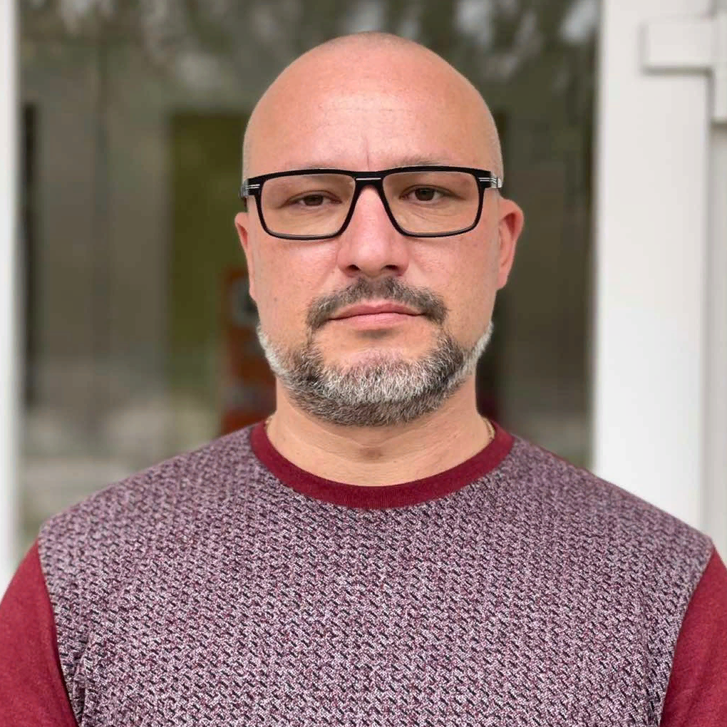 Александр Куркуша