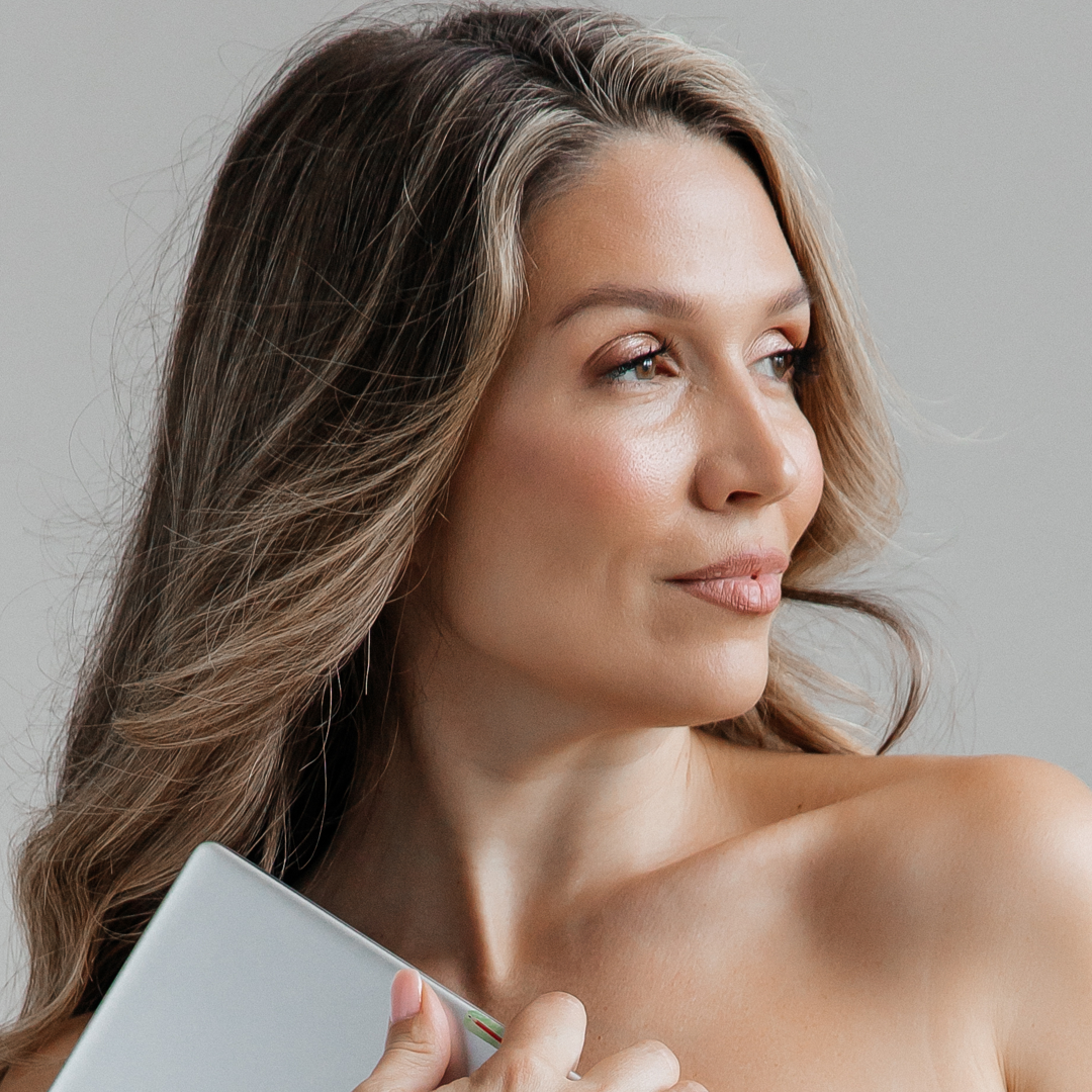 Екатерина Изъюрова