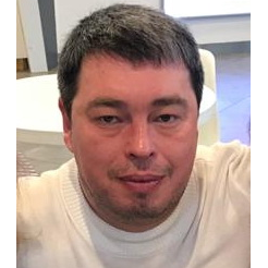 Дмитрий Житнов