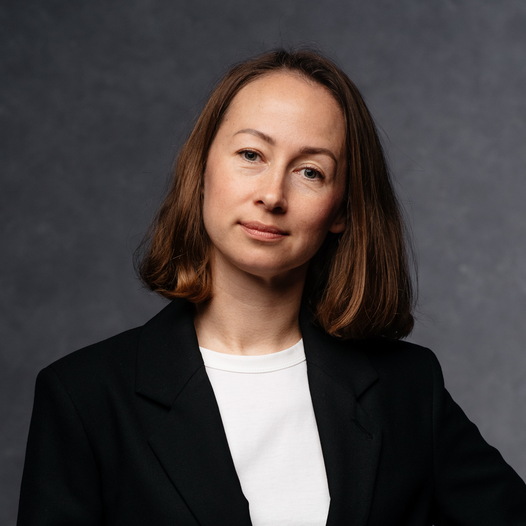 Ирина Палкина