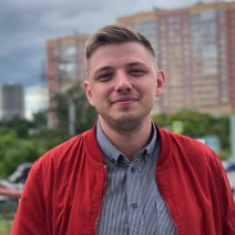 Александр Мартынов