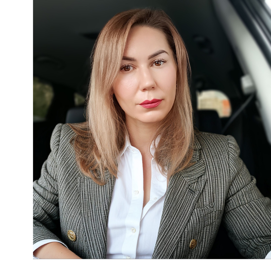 Вера Онищенко