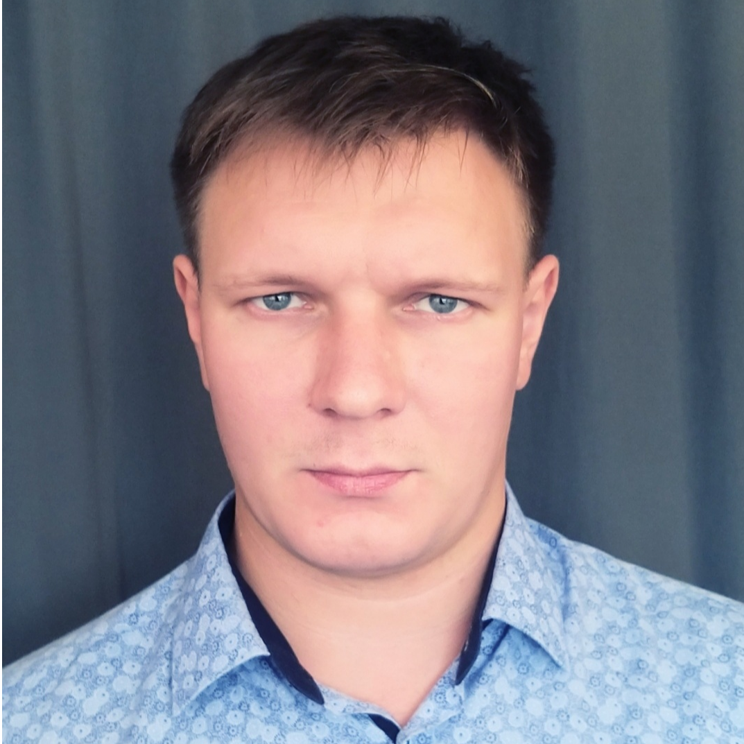 Павел Леонов
