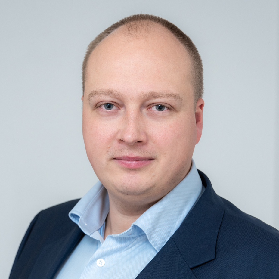 Алексей Федорцов