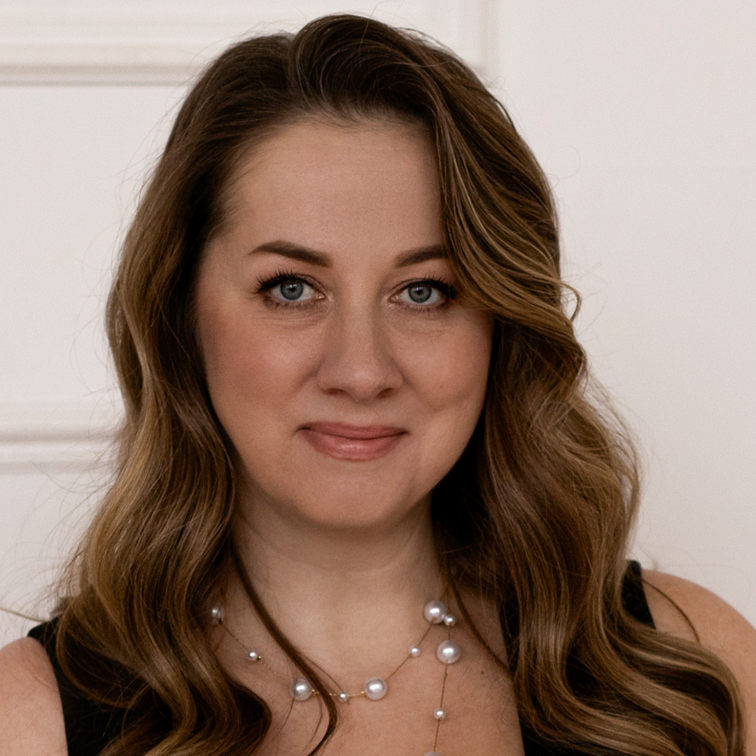 Наталья Дедова