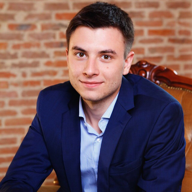 Алексей Кабаков