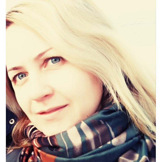 Екатерина Мотаева